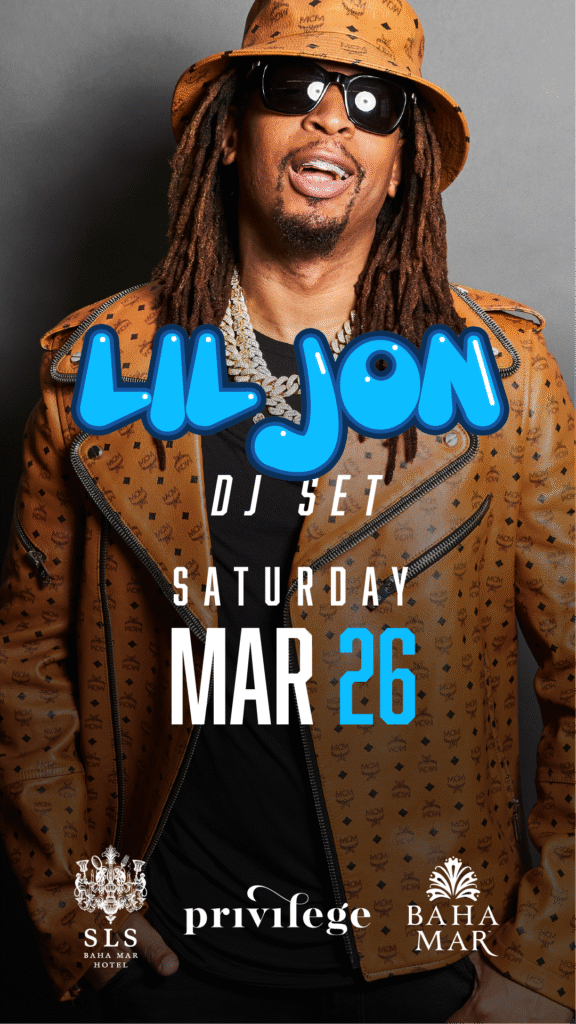 LIL JON (Static)