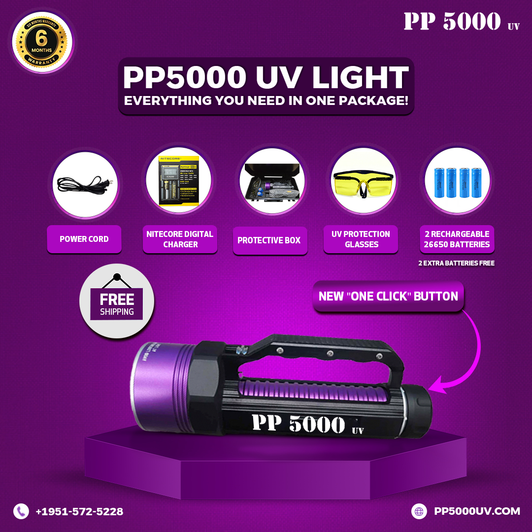 uv light 3