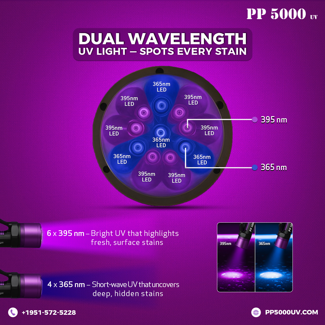 uv light 6