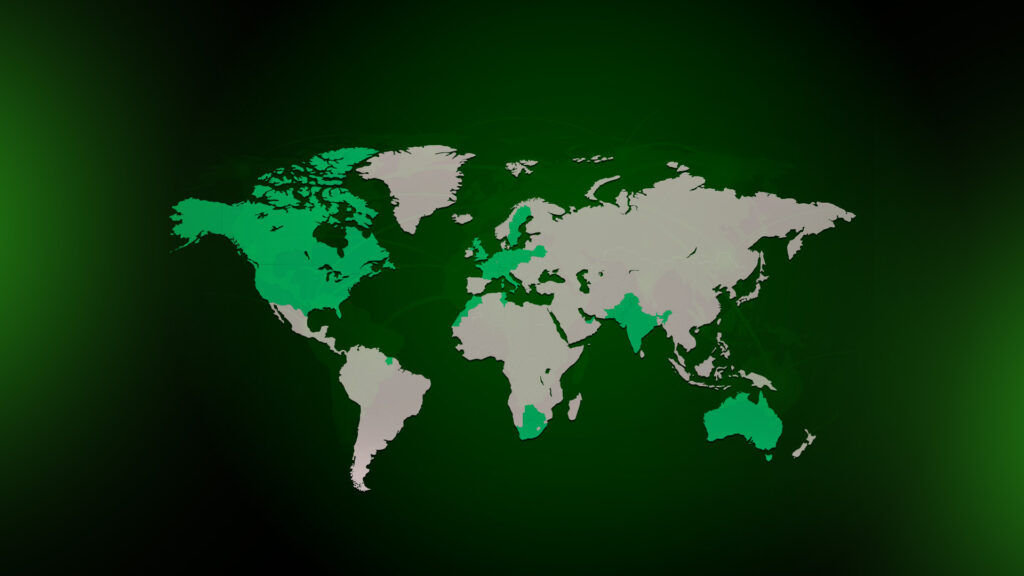 Why brands in the USA, UK, and Europe trust Grafillia digital agency